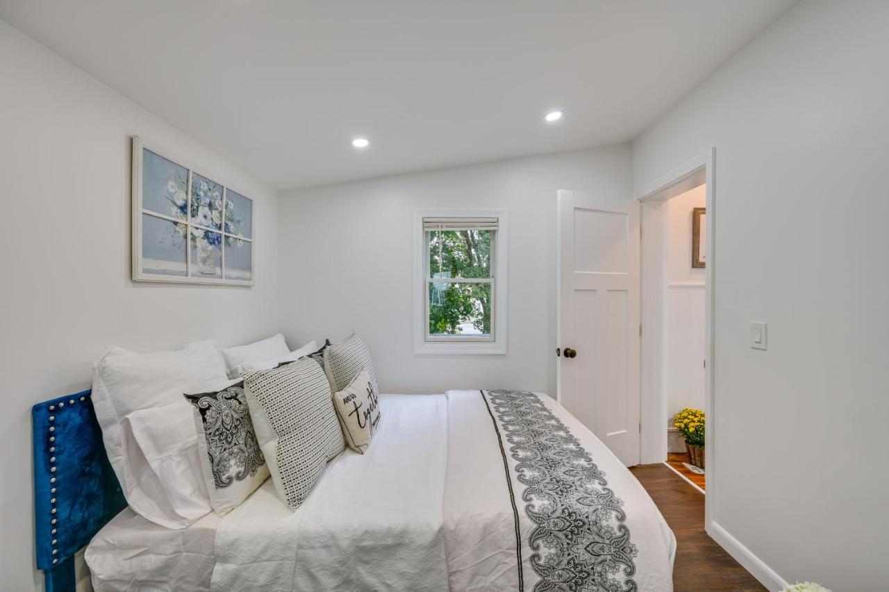 Charming Danvers Studio 5 Mi To Salem! Εξωτερικό φωτογραφία